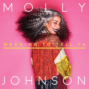 Molly Johnson - Boogie Street