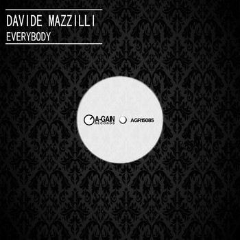 Davide Mazzilli - Everybody
