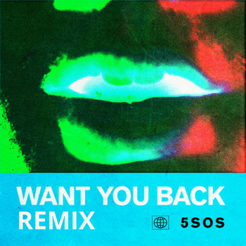 5 Seconds Of Summer - Want You Back (Tritonal Remix [Explicit])