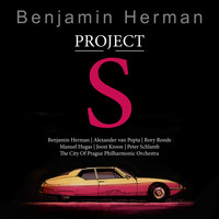 Benjamin Herman - Project S