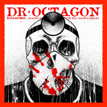 Dr. Octagon - Flying Waterbed