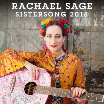 Rachael Sage - Sistersong 2018