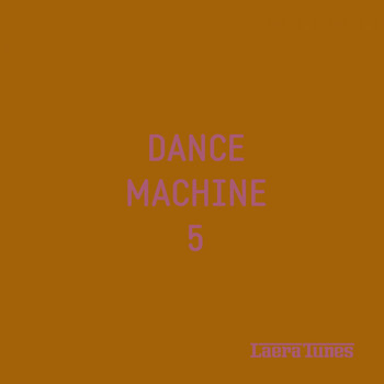 Various Artists - Dance Machine 5