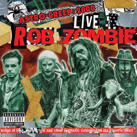 Rob Zombie - Electric Head, Pt. 2 (The Ecstasy) (Live At Riot Fest / 2016 [Explicit])