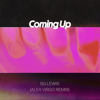 SG Lewis - Coming Up (Alex Virgo Remix)
