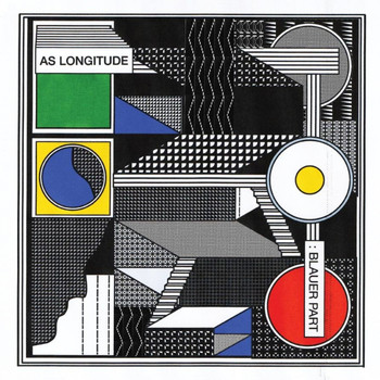 As Longitude - Blauer Part