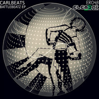 Carlbeats - Battlebeatz Ep