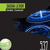 Sasha Lexor - Under Control