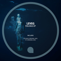 Leveg - Feelings EP
