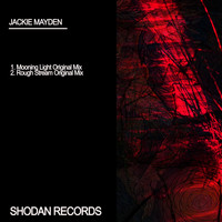 Jackie Mayden - Mooning Light