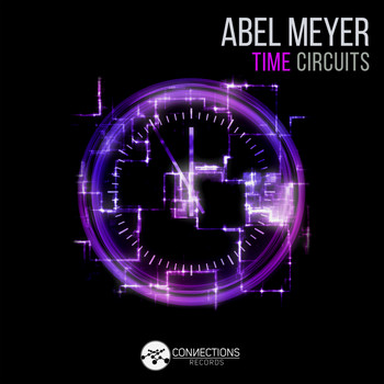 Abel Meyer - Time Circuits