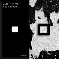 Cubism - This Way