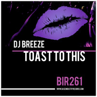 DJ Breeze - Toast To This