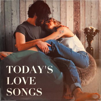 The Love Allstars, Top 40 Hits, Love Song - Today's Love Songs