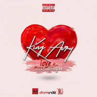 King Avry - Love (Explicit)
