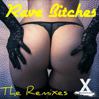 Kinzel - Rave Bitches the Remixes