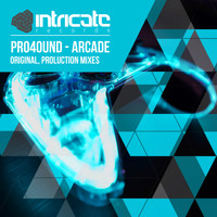 Pro4ound - Arcade