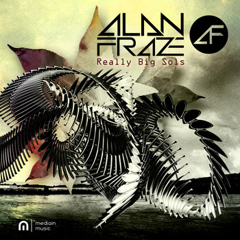 Alan Fraze - Really Big Sols