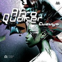 AfroQuakeR - Cucuyo