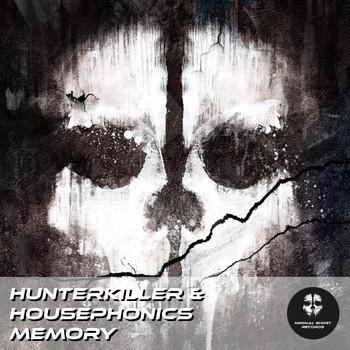 Hunterkiller, Housephonics - Memory