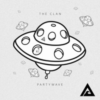 PartyWave - The Clan