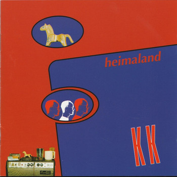 KK - Heimaland