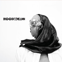 Moodymann - Pitch Black City Reunion