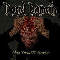 Dead Domain - The Time of Wonder