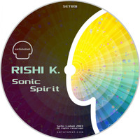 Rishi K. - Sonic Spirit