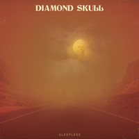 Diamond Skull - Sleepless