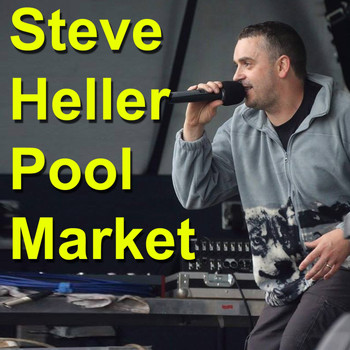 Steve Heller - Pool Market