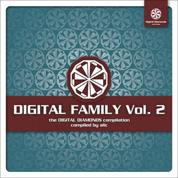 Various Artists - Digital Family, Vol. 2