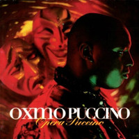 Oxmo Puccino - Opéra Puccino (Edition Collector)