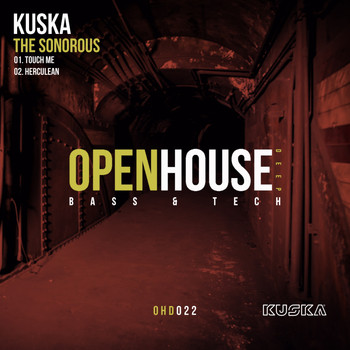 KusKa - The Sonorous