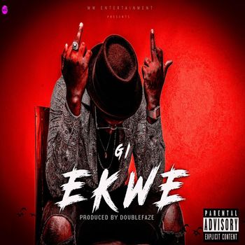G.I - Ekwe (Explicit)