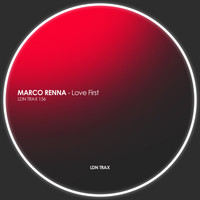 Marco Renna - Love First