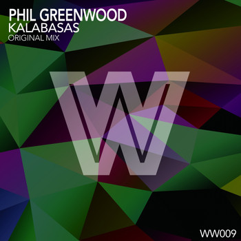 Phil Greenwood - Kalabasas