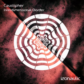 Caustipher - Interdimensional Border