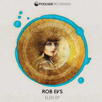 Rob Evs - Elen EP