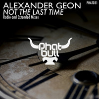 Alexander Geon - Not The Last Time
