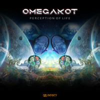 Omegakot - Perception Of Life