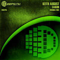 Keith August - Saigon