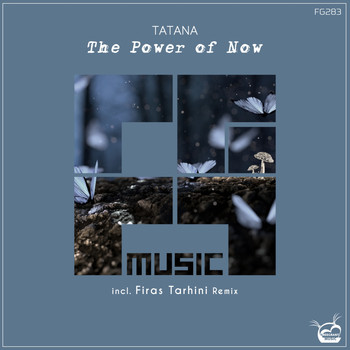 Tatana - The Power Of Now
