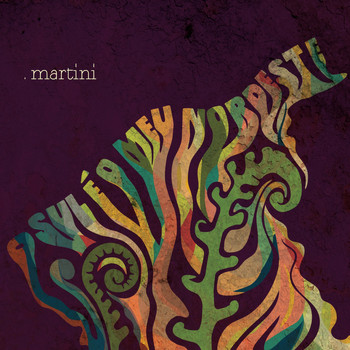 Martini - O Sul É o Meu Nordeste