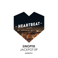 Sinoptik - Jackpot EP