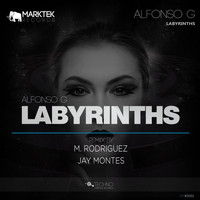 Alfonso G - Labyrinths