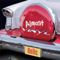 Relic - Almost Vinyl
