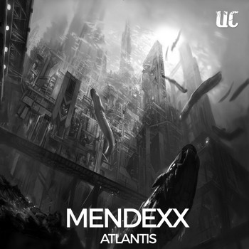 Mendexx - Atlantis