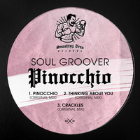 Soul Groover - Pinocchio
