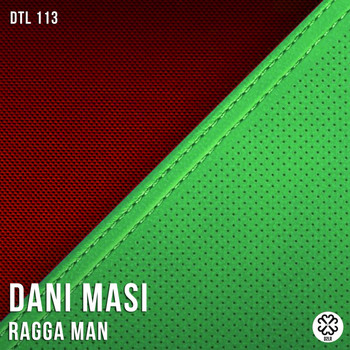 Dani Masi - Ragga Man